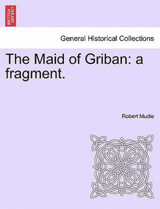 Maid of Griban