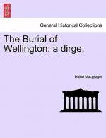 Burial of Wellington