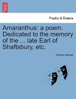 Amaranthus