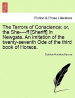 Terrors of Conscience
