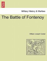 Battle of Fontenoy