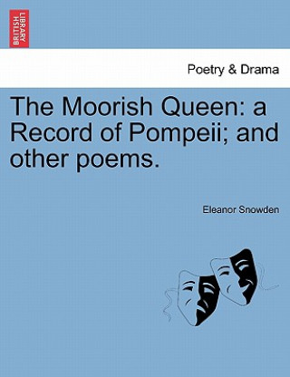 Moorish Queen