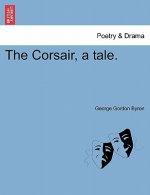 Corsair, a Tale. Seventh Edition.