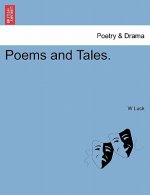 Poems and Tales.