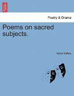 Poems on Sacred Subjects.