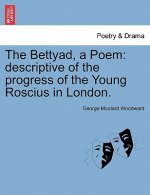 Bettyad, a Poem