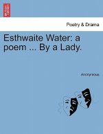 Esthwaite Water