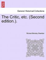 Critic, Etc. (Second Edition.).
