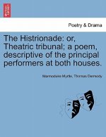 Histrionade