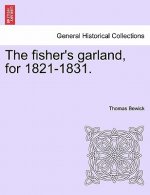 Fisher's Garland, for 1821-1831.