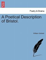 Poetical Description of Bristol.