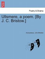 Ullsmere, a Poem. [By J. C. Bristow.]
