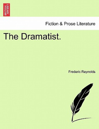 Dramatist.