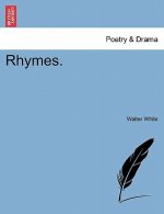 Rhymes.