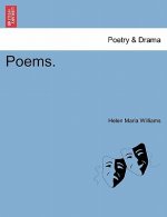Poems, Vol. I, Second Edition