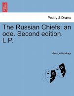 Russian Chiefs