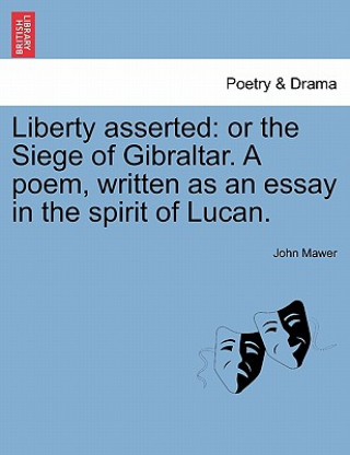 Liberty Asserted
