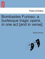 Bombastes Furioso