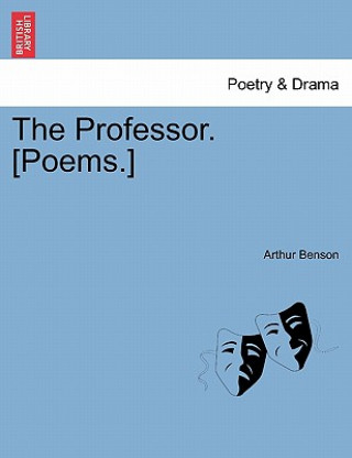 Professor. [poems.]