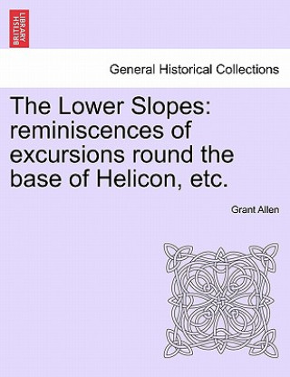 Lower Slopes