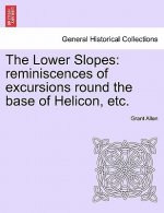 Lower Slopes