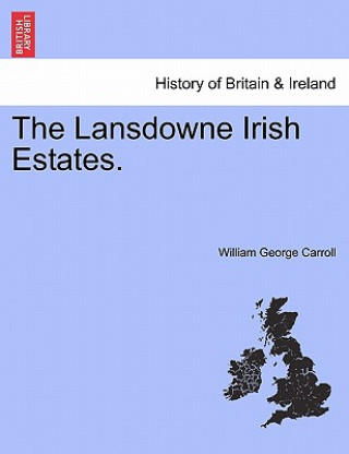 Lansdowne Irish Estates.