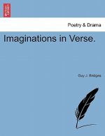 Imaginations in Verse.