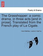 Grasshopper
