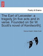Earl of Leicester