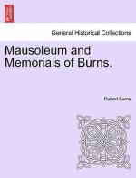 Mausoleum and Memorials of Burns.