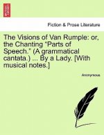 Visions of Van Rumple