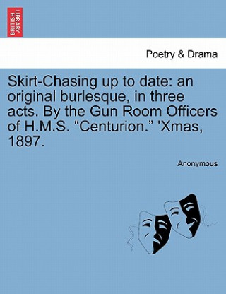 Skirt-Chasing Up to Date