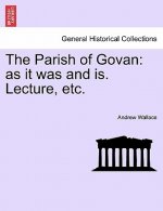 Parish of Govan