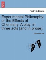 Experimental Philosophy