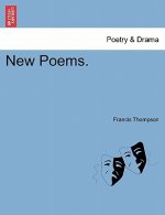 New Poems.