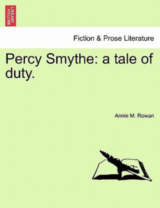 Percy Smythe