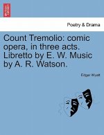 Count Tremolio