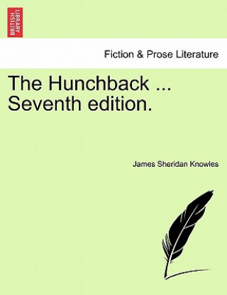Hunchback ... Seventh Edition.