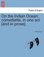 On the Indian Ocean