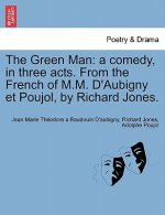 Green Man