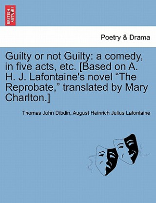 Guilty or Not Guilty