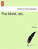 Monk, Etc.