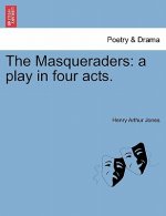 Masqueraders