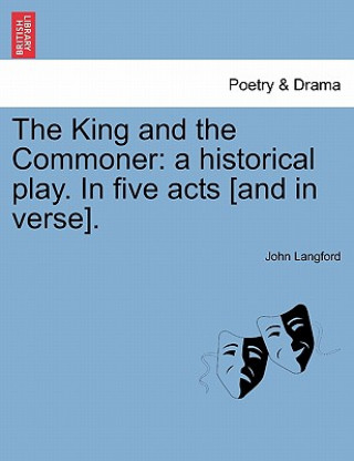 King and the Commoner