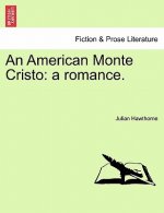 American Monte Cristo