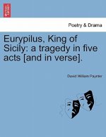 Eurypilus, King of Sicily