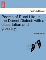 Poems of Rural Life, in the Dorset Dialect