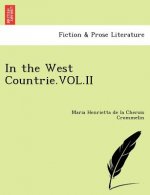 In the West Countrie.Vol.II