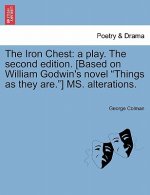 Iron Chest