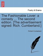 Fashionable Lover